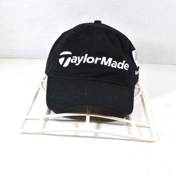 vintage taylormade hat